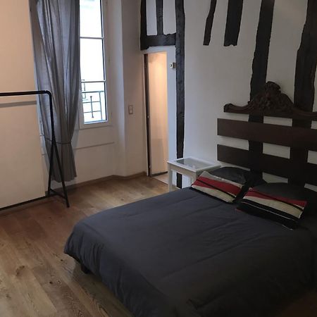 Atypique Apartment - Saint-Germain Des Pres Paris Exterior foto